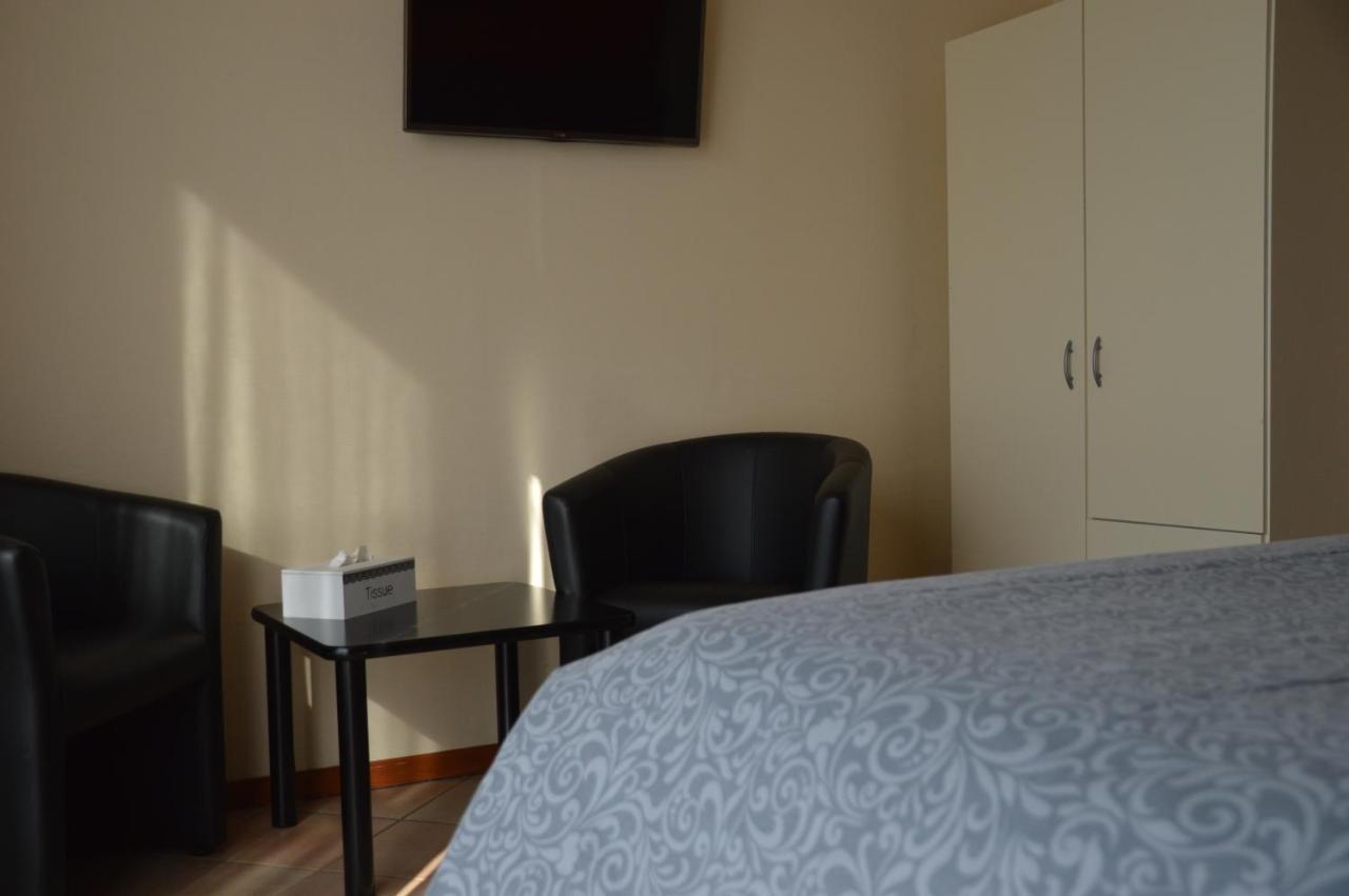 B&B The Protea Zonnebeke Esterno foto