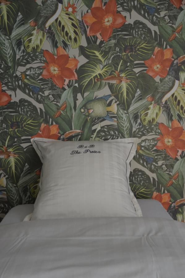 B&B The Protea Zonnebeke Esterno foto