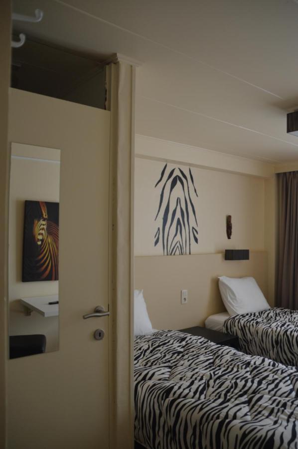 B&B The Protea Zonnebeke Esterno foto