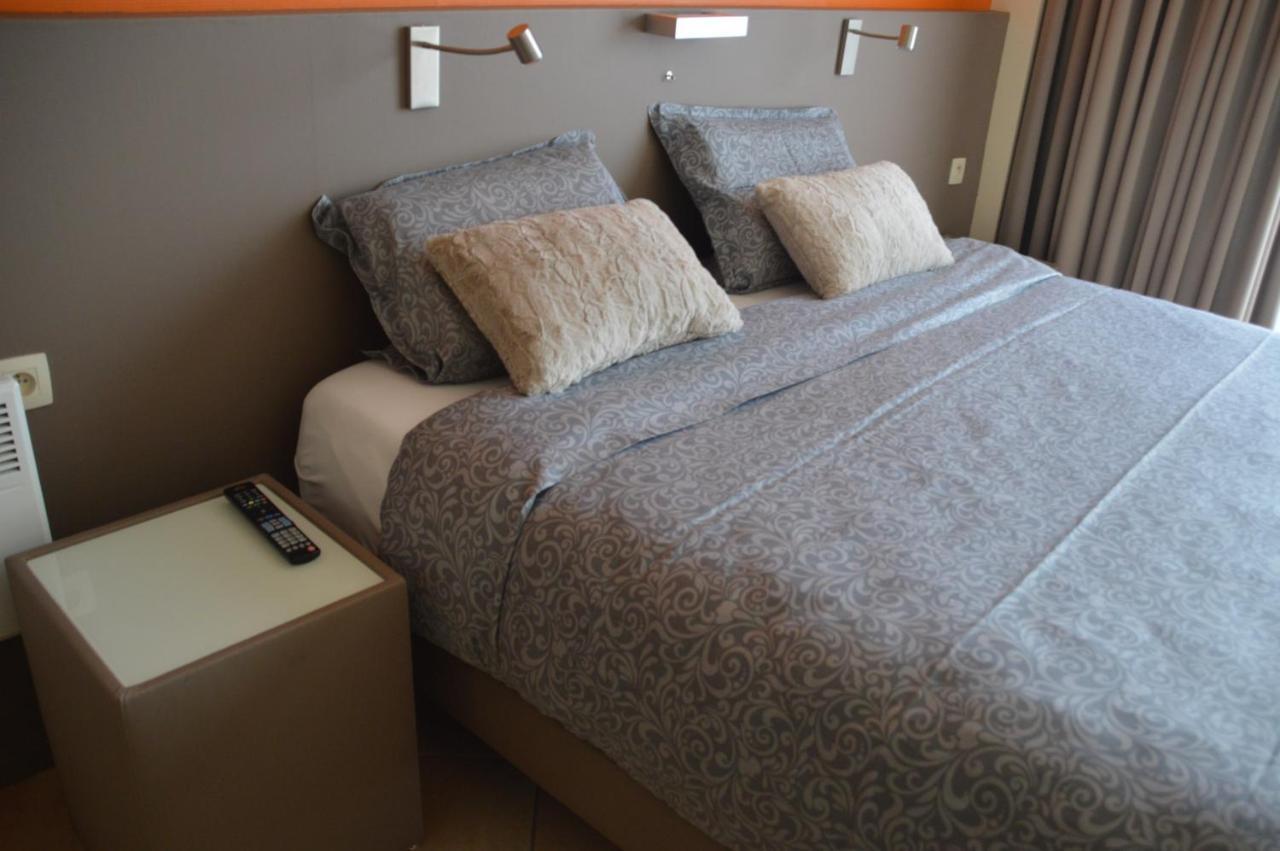 B&B The Protea Zonnebeke Esterno foto