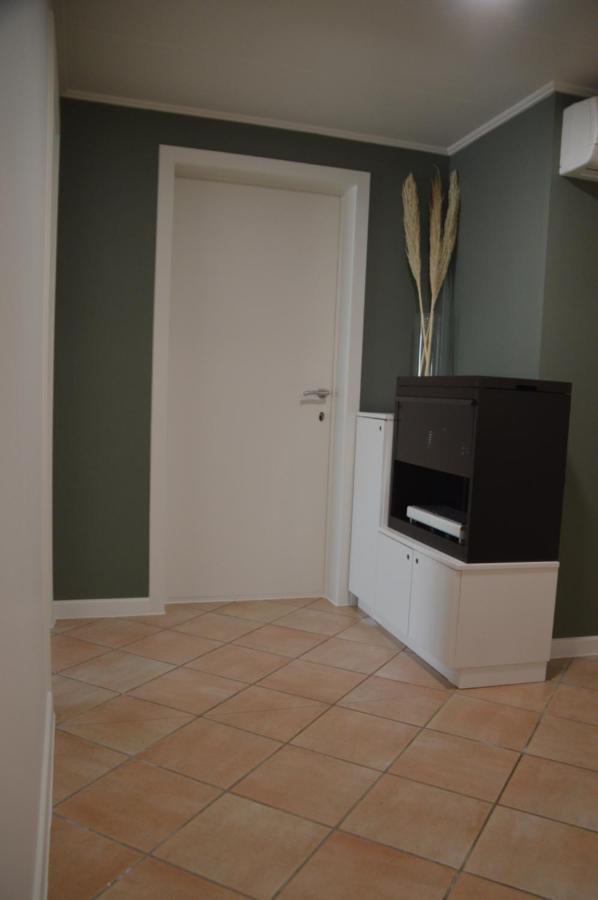 B&B The Protea Zonnebeke Esterno foto