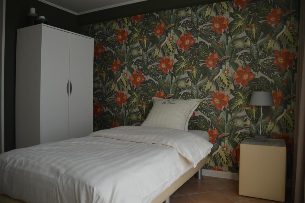 B&B The Protea Zonnebeke Esterno foto