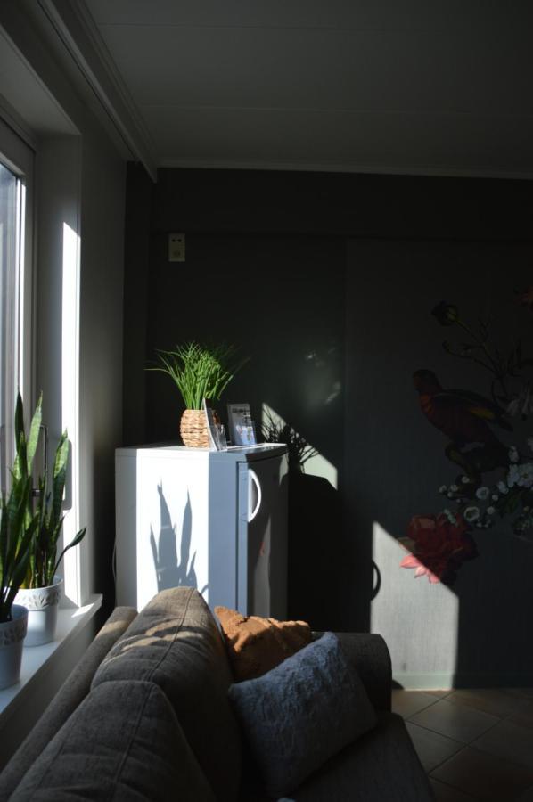 B&B The Protea Zonnebeke Esterno foto