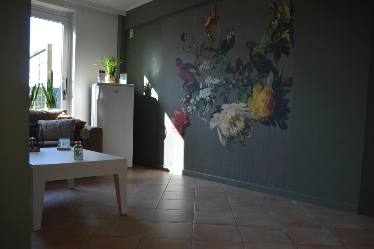 B&B The Protea Zonnebeke Esterno foto