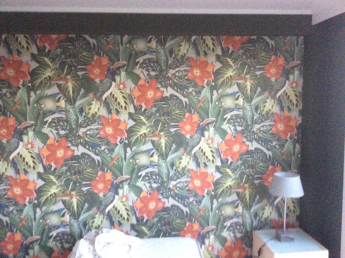 B&B The Protea Zonnebeke Esterno foto