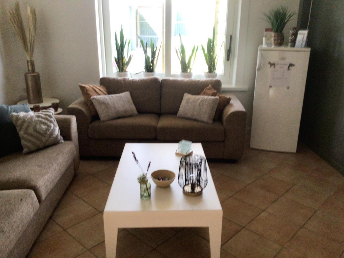 B&B The Protea Zonnebeke Esterno foto