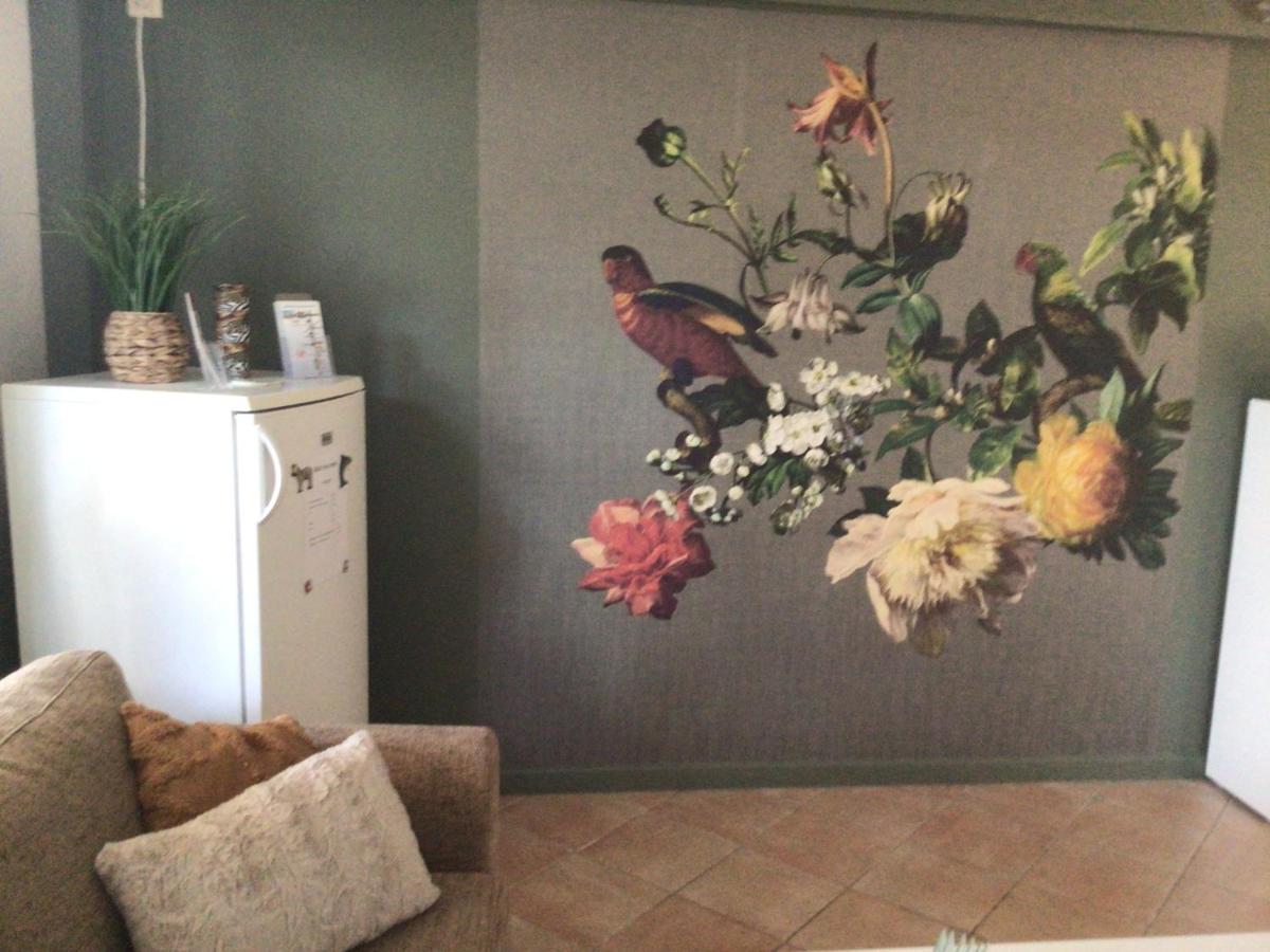 B&B The Protea Zonnebeke Esterno foto