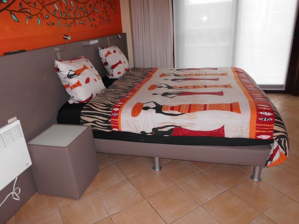 B&B The Protea Zonnebeke Esterno foto