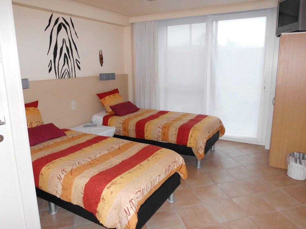 B&B The Protea Zonnebeke Esterno foto