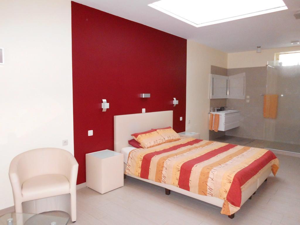 B&B The Protea Zonnebeke Esterno foto