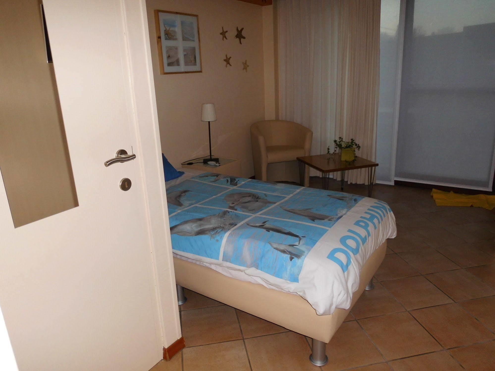 B&B The Protea Zonnebeke Esterno foto
