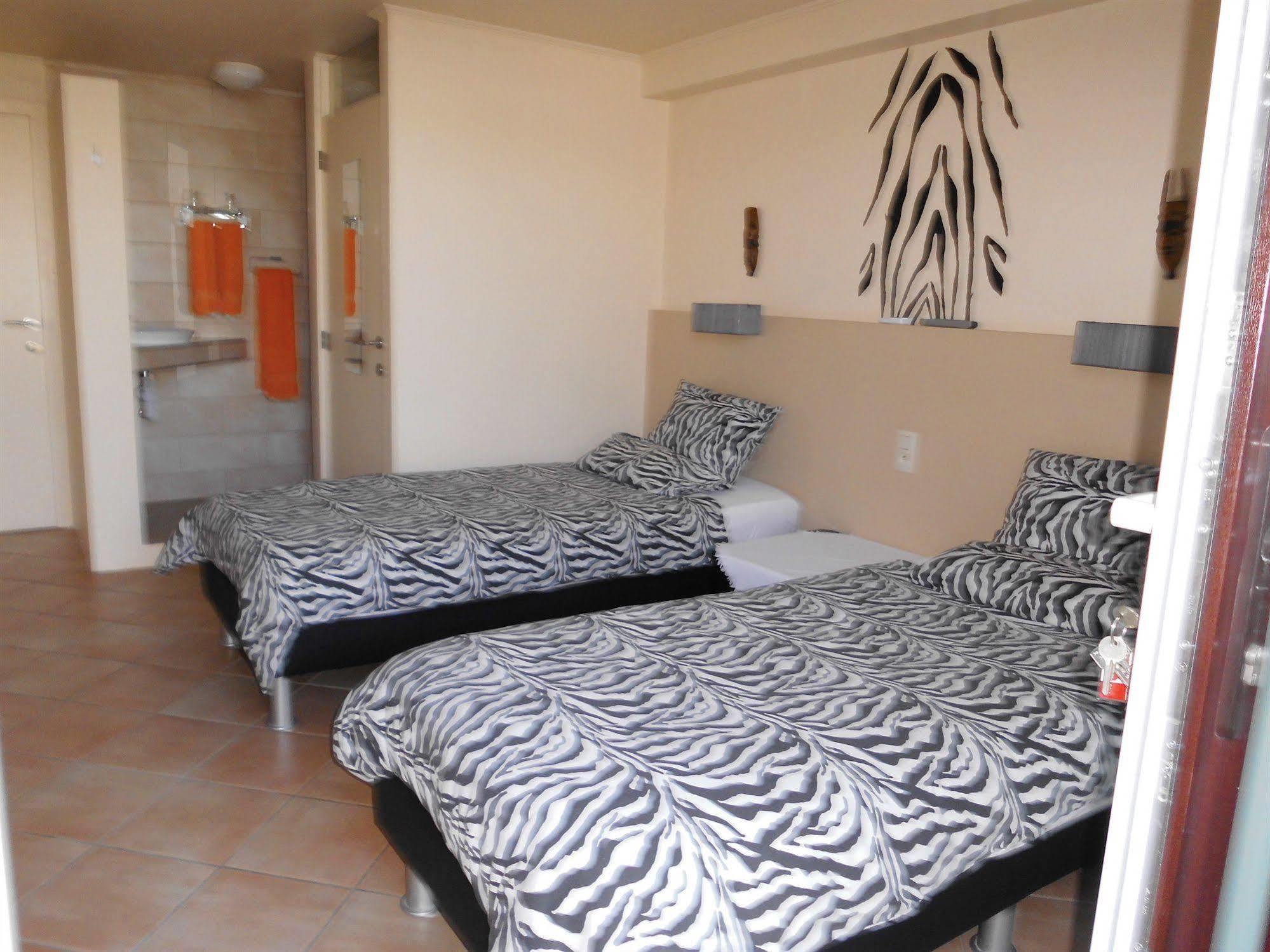 B&B The Protea Zonnebeke Esterno foto