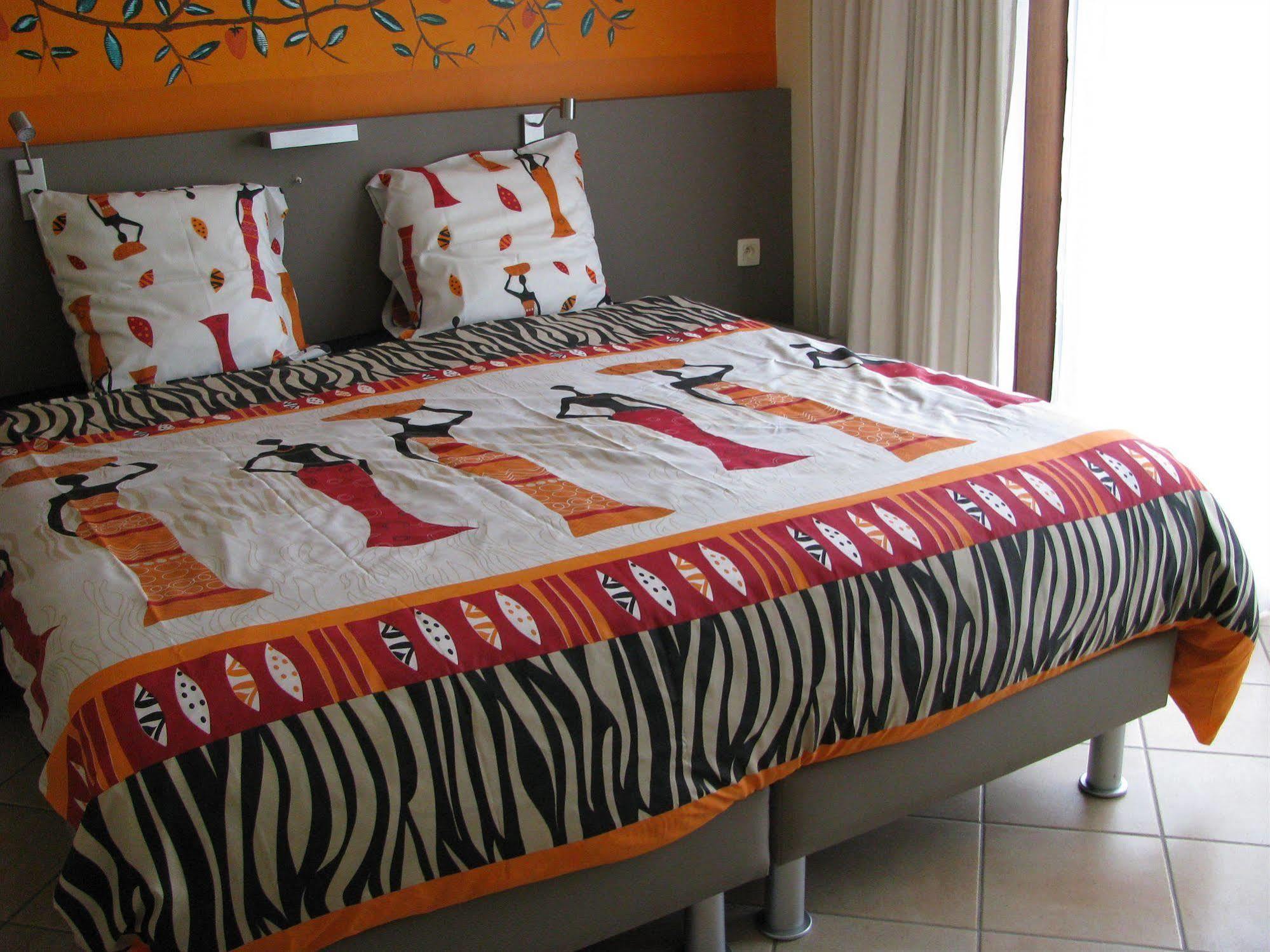 B&B The Protea Zonnebeke Esterno foto